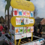 Participation au carnaval