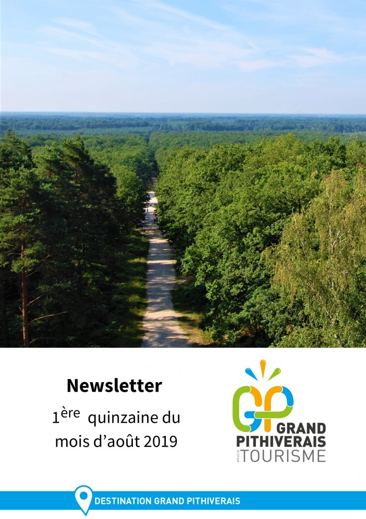 Newsletter Août 1-1