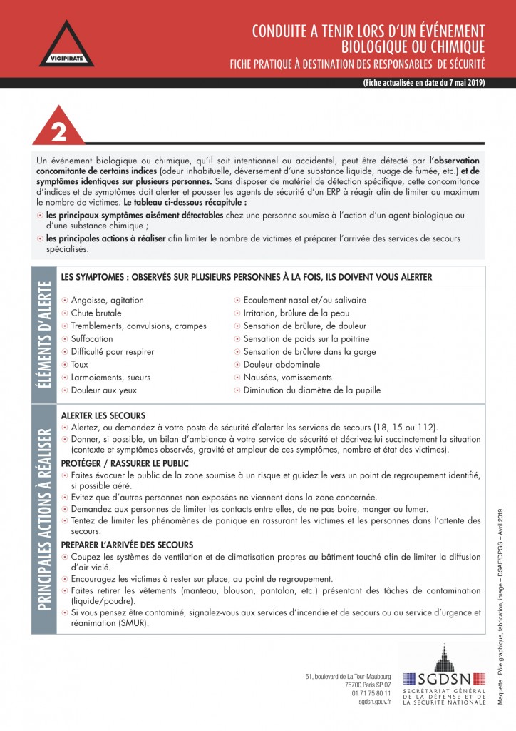 Annexe VGP EVENEMENT BIO_CHIM octobre 2019-2