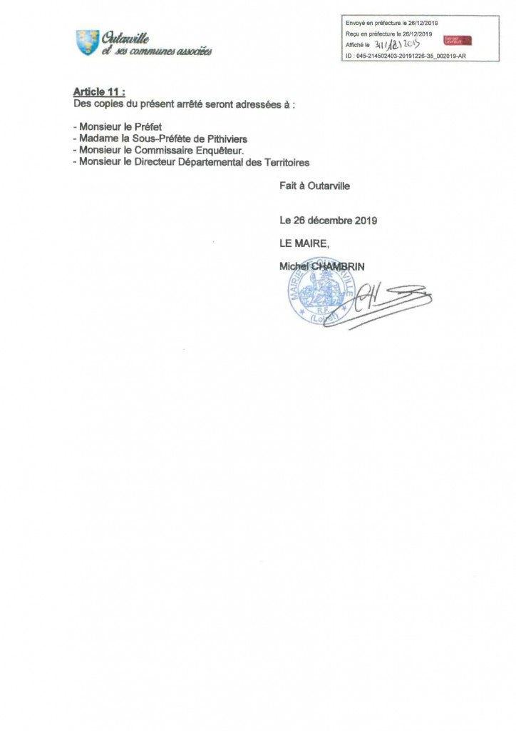 arrêté prescrivant l'enquête publique_0005