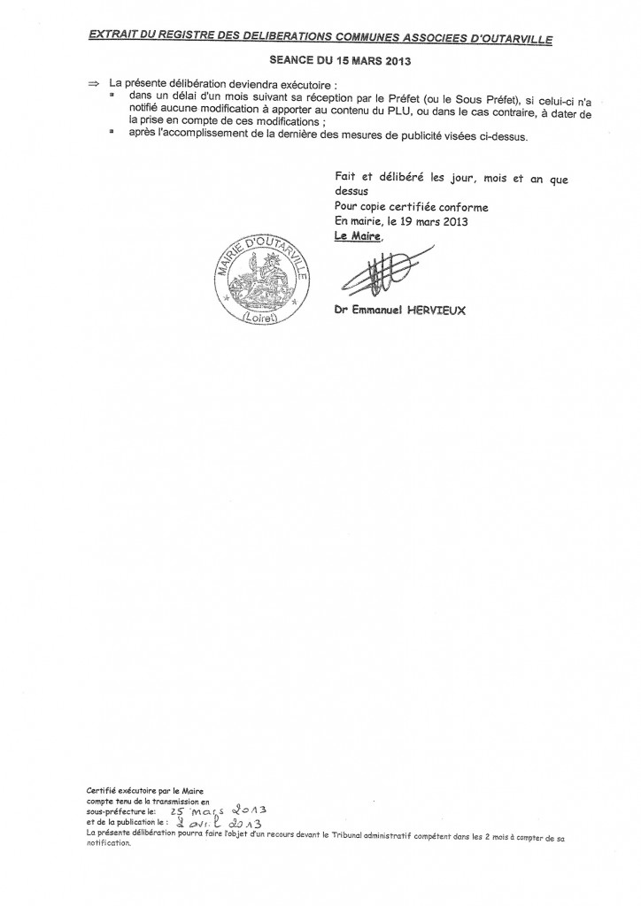 déliberation approvant le PLU_0002